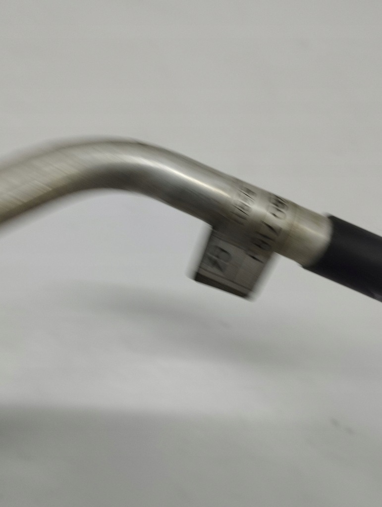 фото №6, Audi a7 s7 4g 2011 дроти кондиціонера