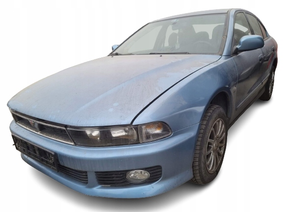 фото №5, Зеркало правое mitsubishi galant 00r 5pin