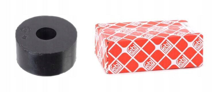 фото №5, Втулка амортизатора isuzu