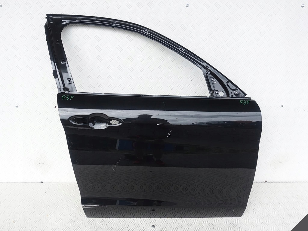 фото №1, Alfa romeo stelvio 16- двері праве перед