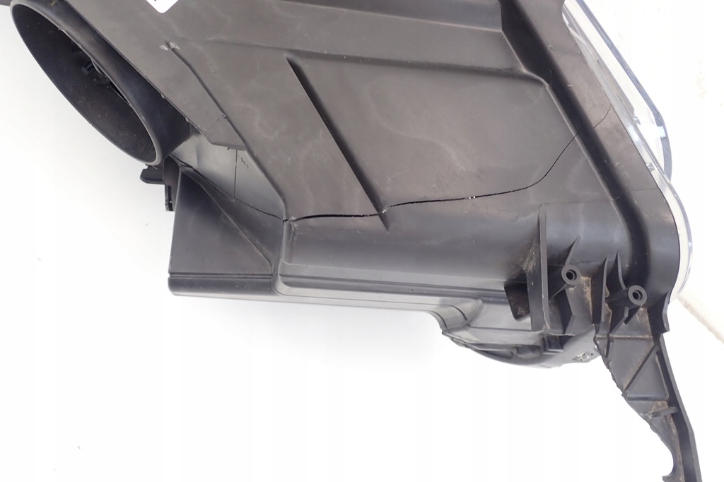 фото №11, Peugeot partner iv rifter 18r- лампа левая передняя