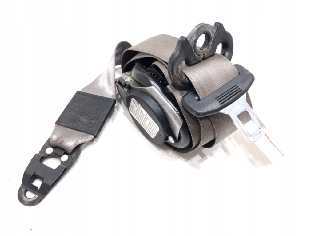 Купити Ремінь безпеки правий перед audi a6 c6 4f0857706 04-11