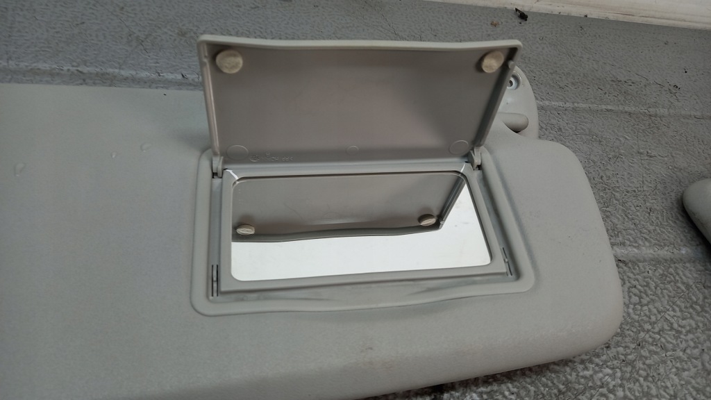 фото №3, Захист сонцезахисні ford c-max mk1