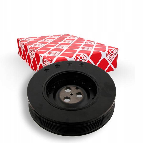 фото №16, Шкив febi bilstein 30097 1351731