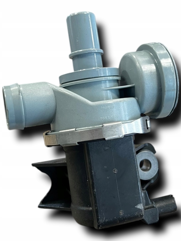 фото №1, Mercedes benz h247 клапан отсекающий a0004700200