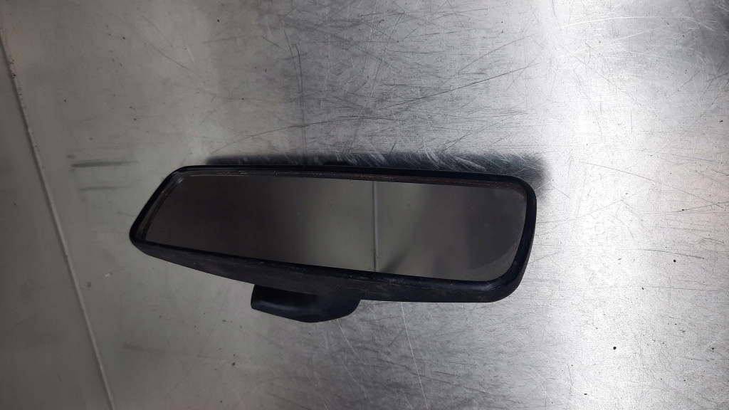 фото №1, Дзеркало внутрішнє renault megane 98r 00708