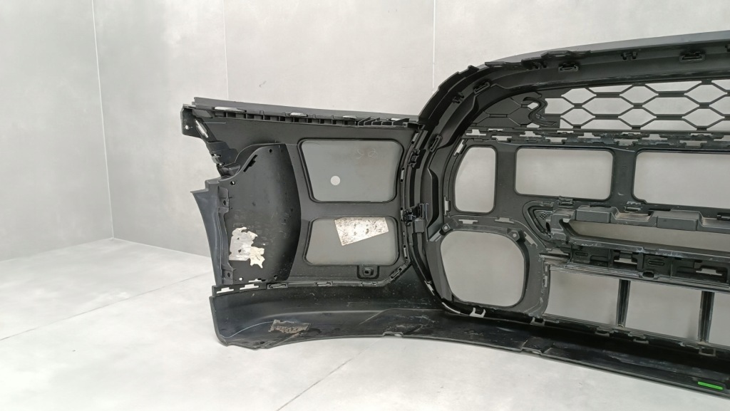 фото №12, Бампер перед передний mini cooper s f55 f56 lift lci 21-