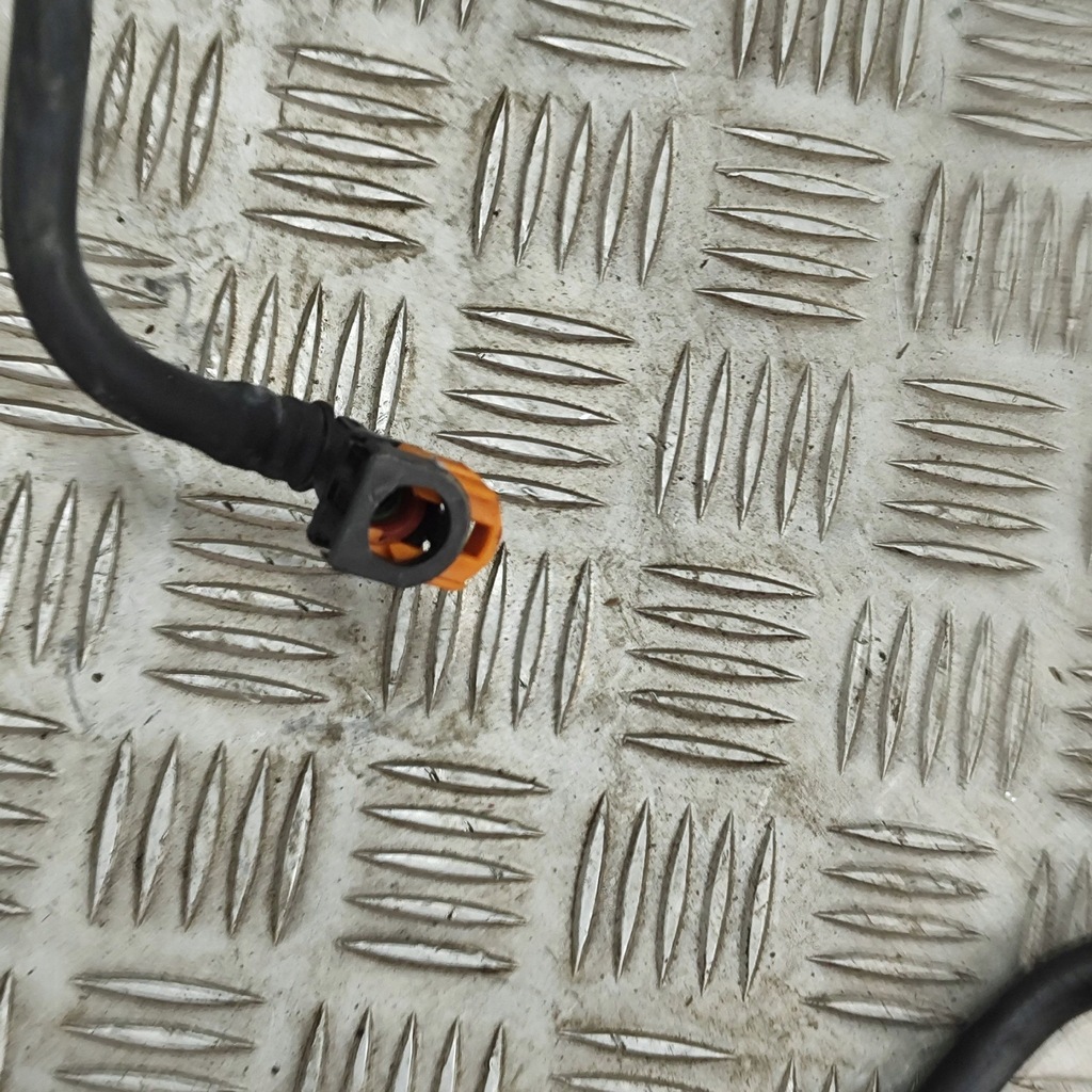 фото №6, Lexus rx 450h 2023 шланг пального