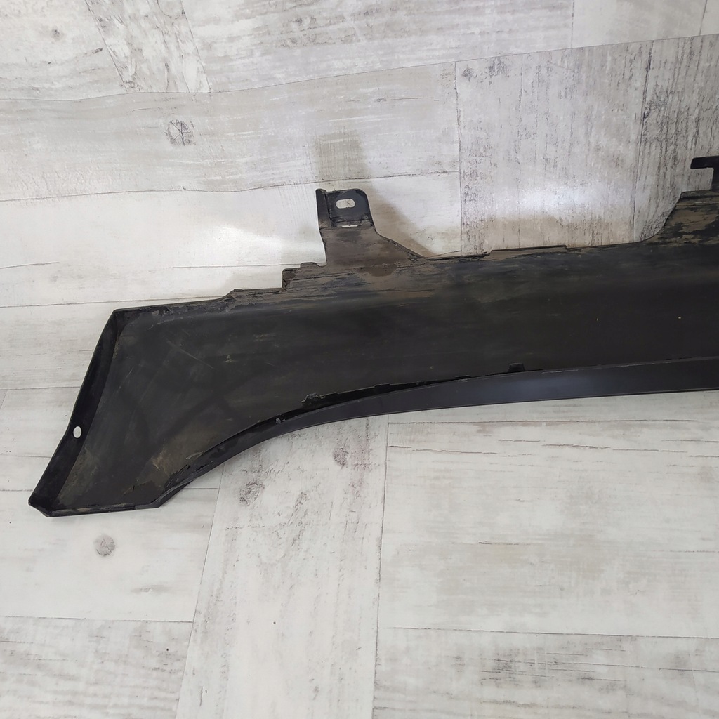 фото №10, Bmw 2 f45 молдинг порог накладка правая 7318850