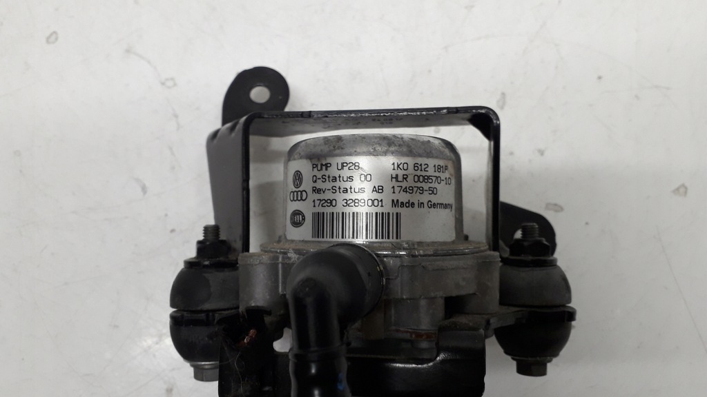 фото №15, Vw audi seat skoda насос усилитель торможения 1k0612181f