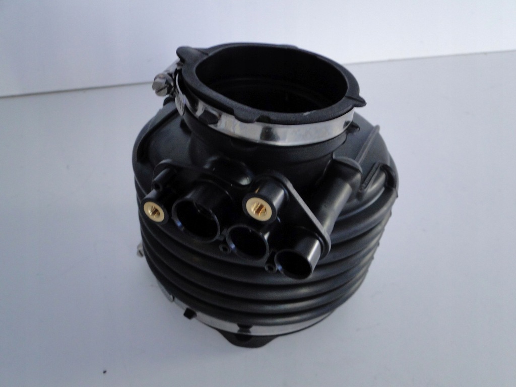 фото №7, Mercedes a klasa 176 cla 117 шланг труба турбіни резонатор 45 amg