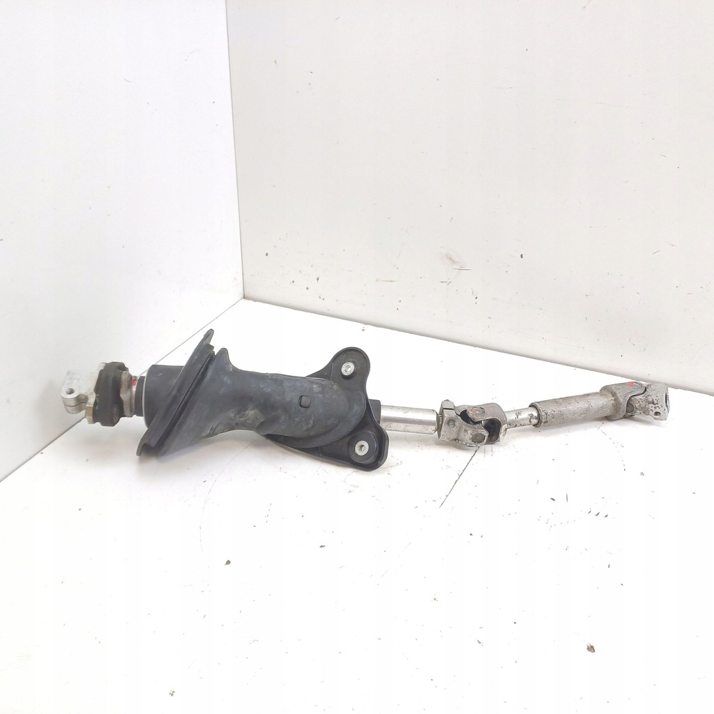 фото №7, 2008 bmw x5 e70 крестовина колонки рулевого 6774110