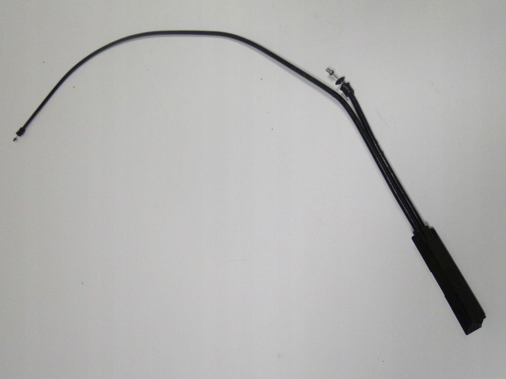 Mercedes трос задня тягa відкривання замка капот amg gt x290 290 Зі Шроту