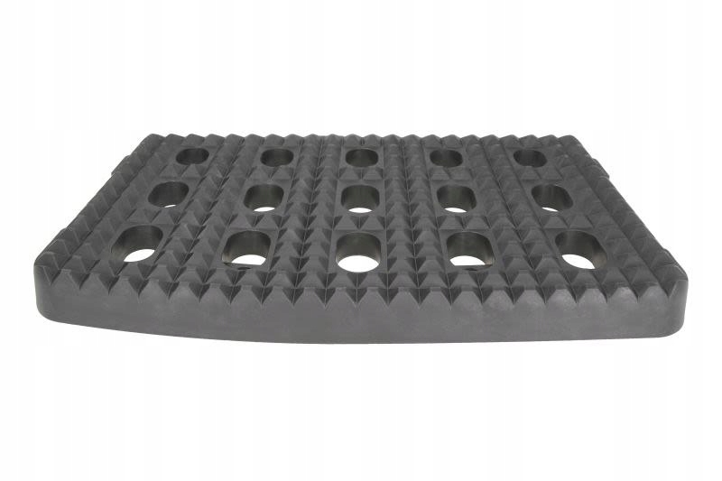 фото №1, Підніжка кабіни решітка l pasuje do: iveco eurocargo i-iii, eurocargo v