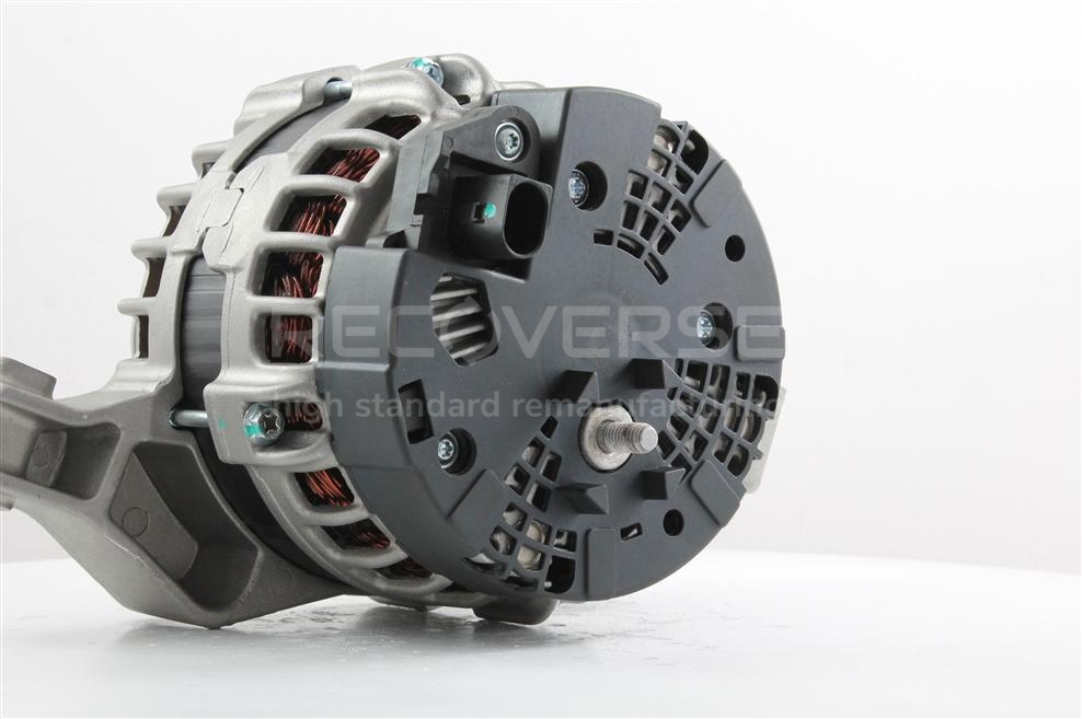 Генератор citroen peugeot fiat renault lancia alfa romeo hyundai volvo zx… Оригінал
