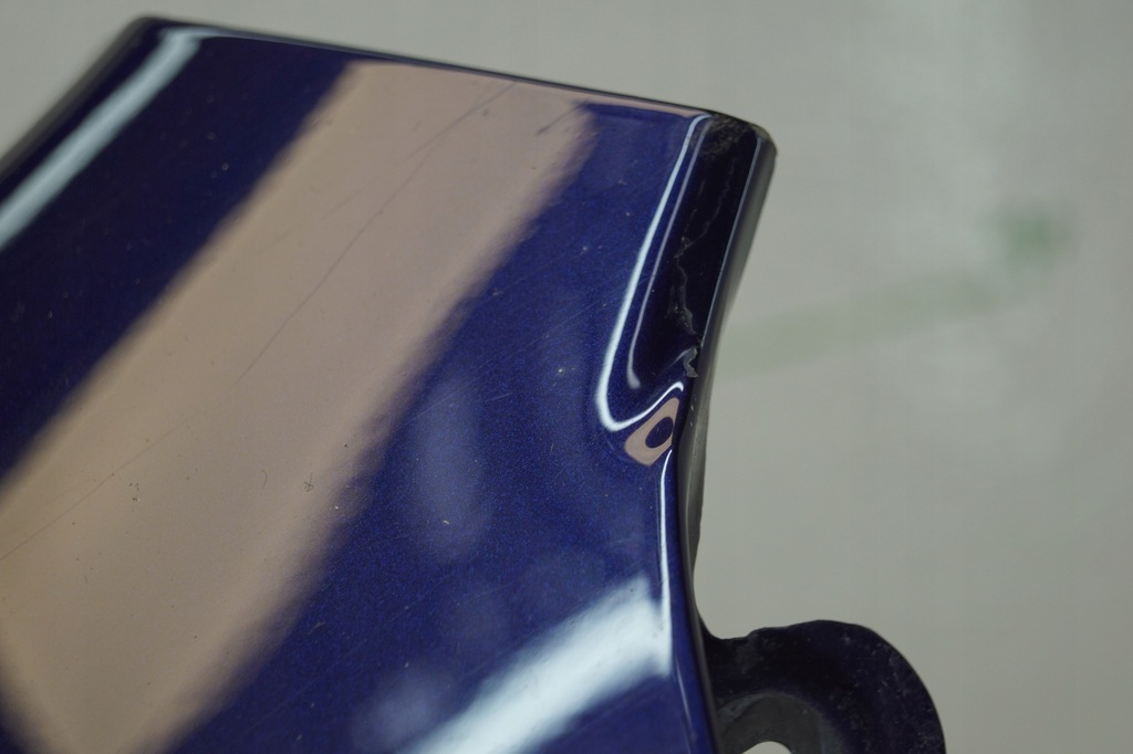 фото №8, Крыло левый перед mazda 6 ii gh