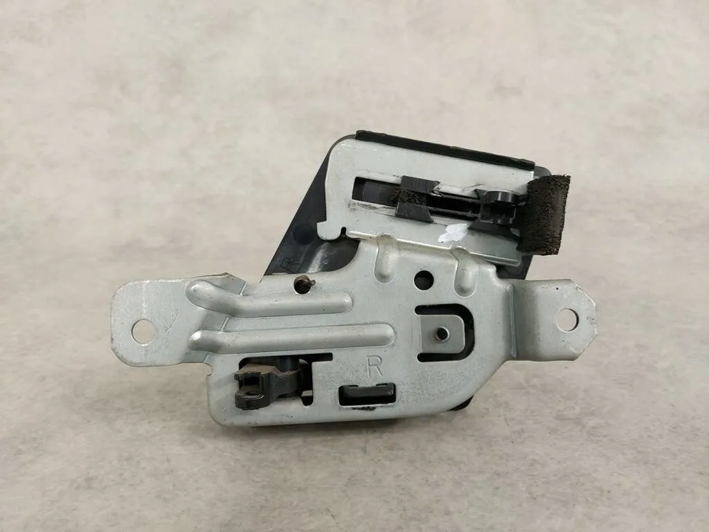 фото №6, Ручка внутрішня права mitsubishi colt iii c50