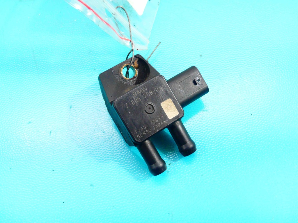 фото №1, Датчик тиску вихлопних газів toyota avensis iii t27