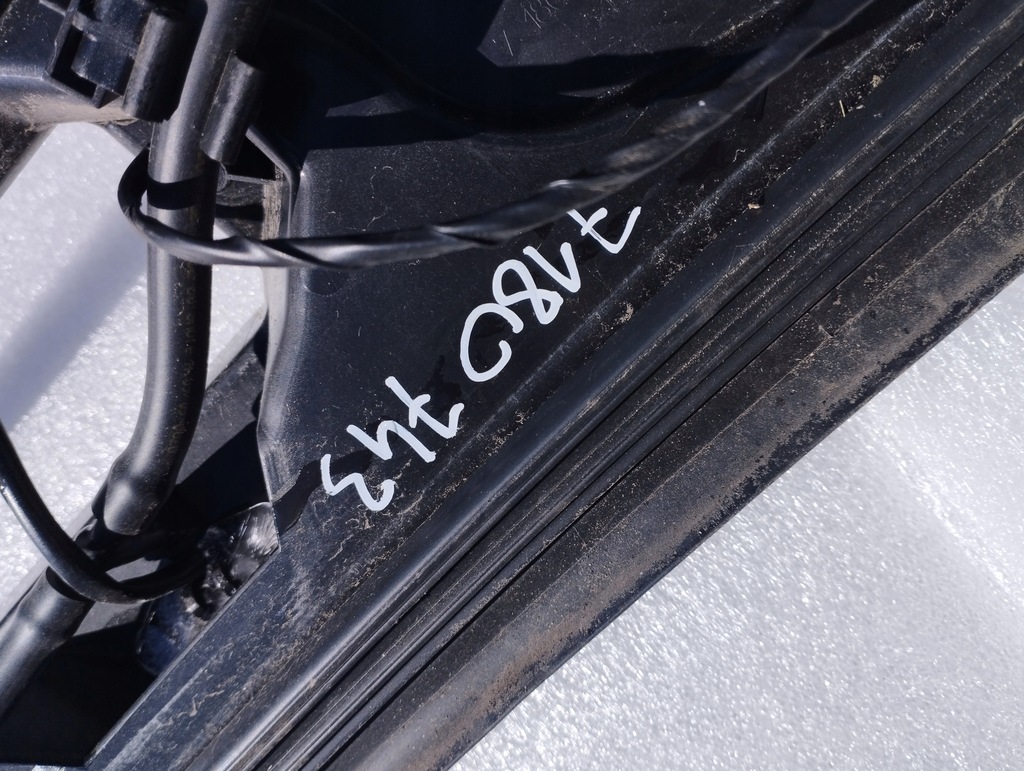 фото №9, Bmw 3 e90 e91 жабо 7180743