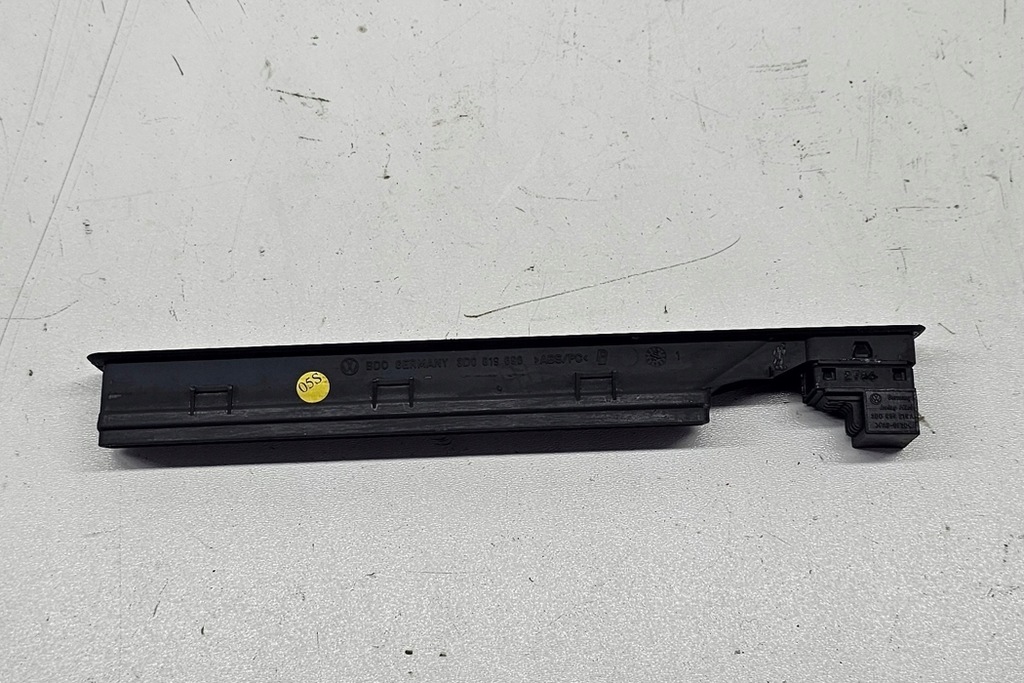 фото №10, Кнопка подогрев передней стекло vw phaeton 3d_ 3d0819696 3.0l