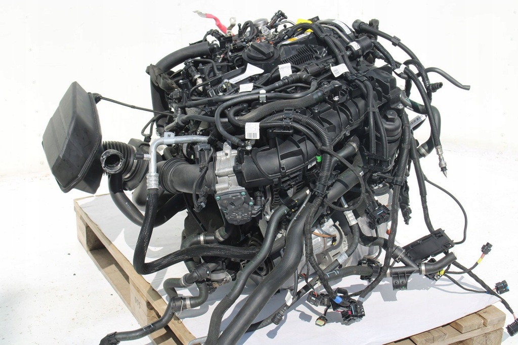 Купити Bmw стартер valeo 5a33fb9 двигун 2.0 b48 b20b бензин b48 b20 g20 g21 g3