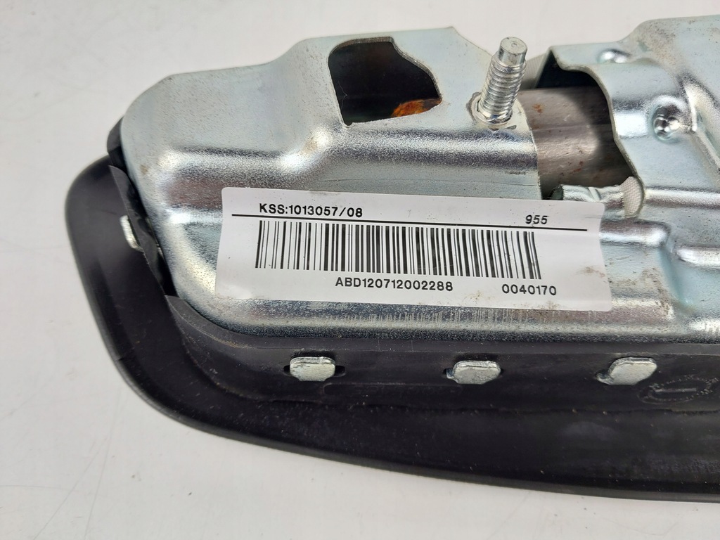 фото №5, Подушка подушка безпеки сидіння права 1013057 alfa romeo mito