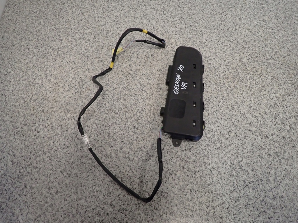 фото №1, Nissan qashqai j10 07-10 подушка сидіння права