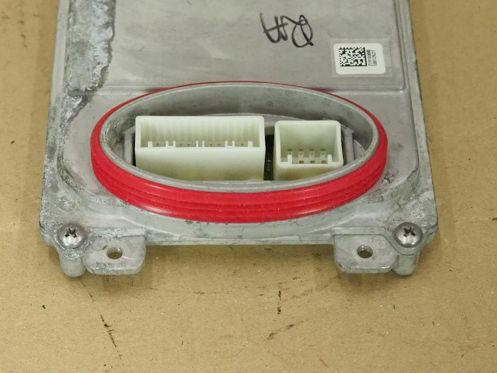 фото №12, Hyundai genesis g70 lift 21- перетворювач led лампи 92180-g9600