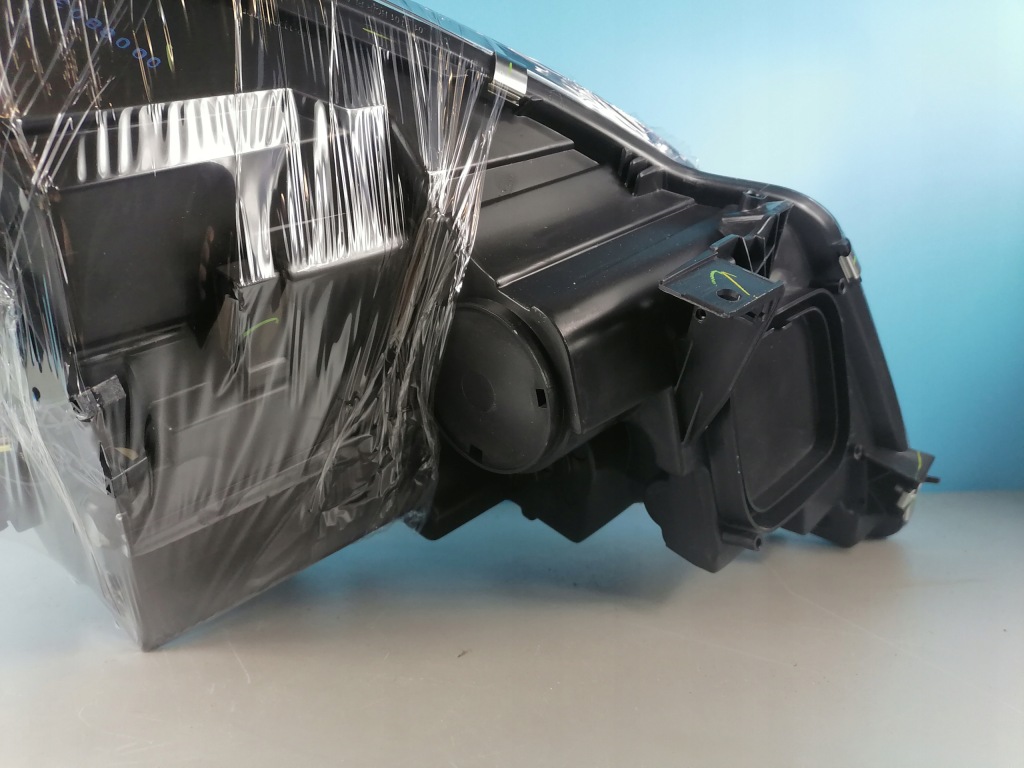 фото №11, Лампа перед ліва opel zafira c