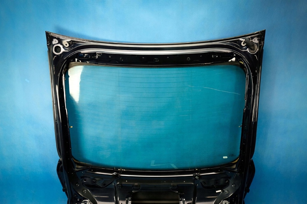 фото №9, Кришка багажника задня скло as2 audi a5 s5 8t8 sportback lx5r