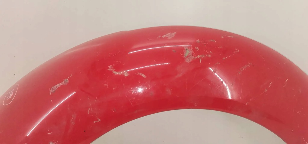 фото №7, Vw new beetle 1c0 1998-2005 крила лівий передній лівий перед