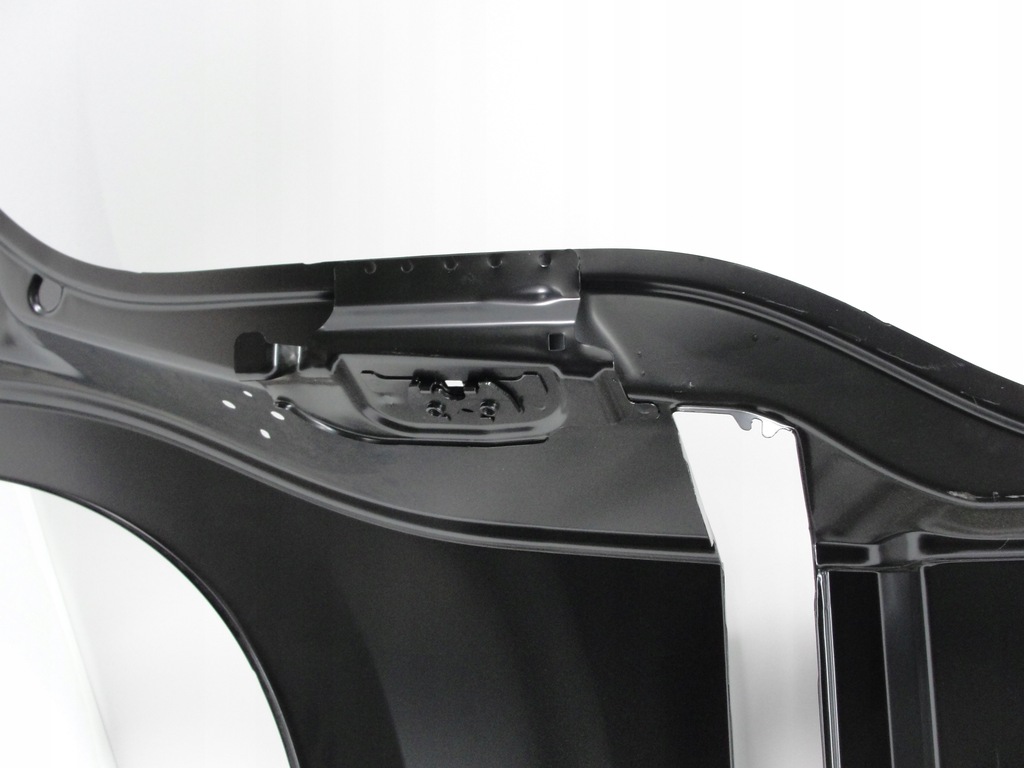 фото №11, Крыло задняя правый opel combo e berlingo partner 9827656380