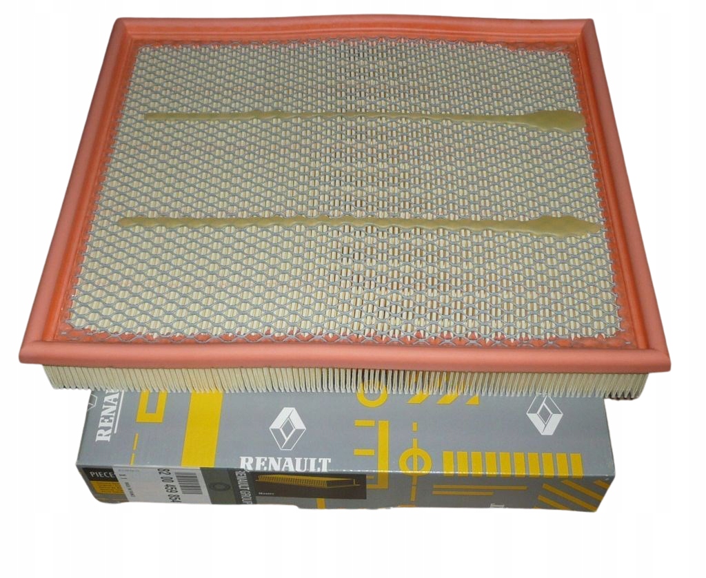 фото №2, Фильтр pow.r master ii 2.5dti ren 8200459854