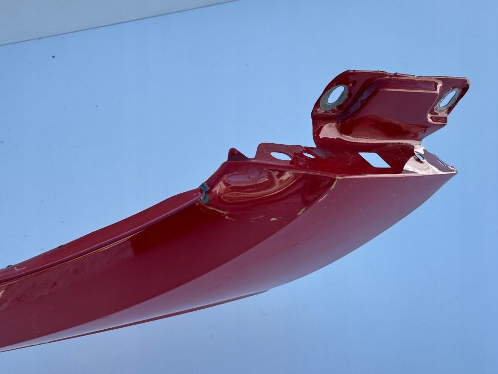 фото №8, Skoda fabia iii 3 14-21r крыло левый перед передний 5v0821105