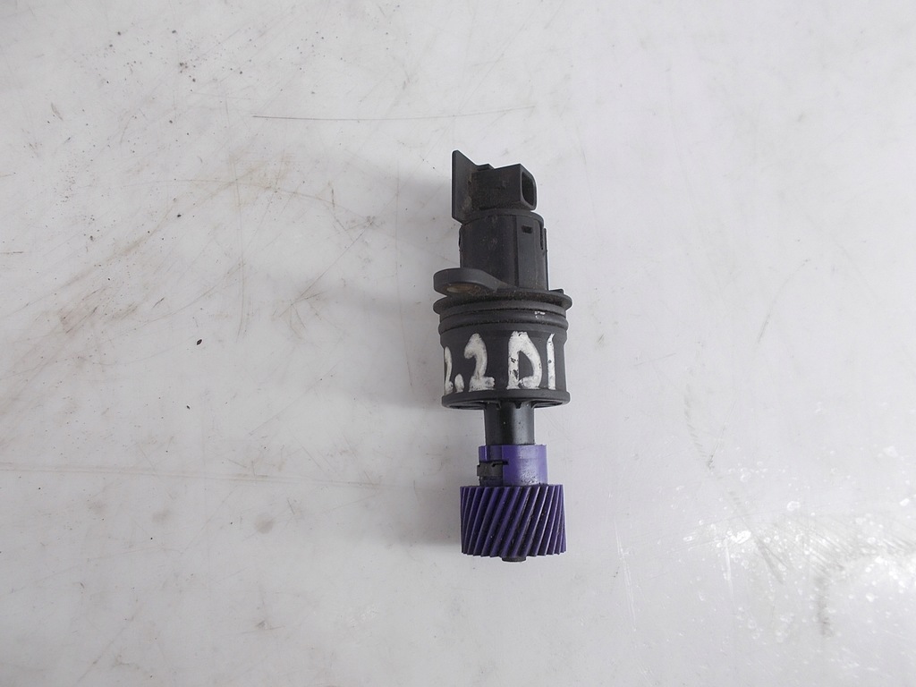 фото №1, Датчик скорости импульсатор almera tino 2,2 di