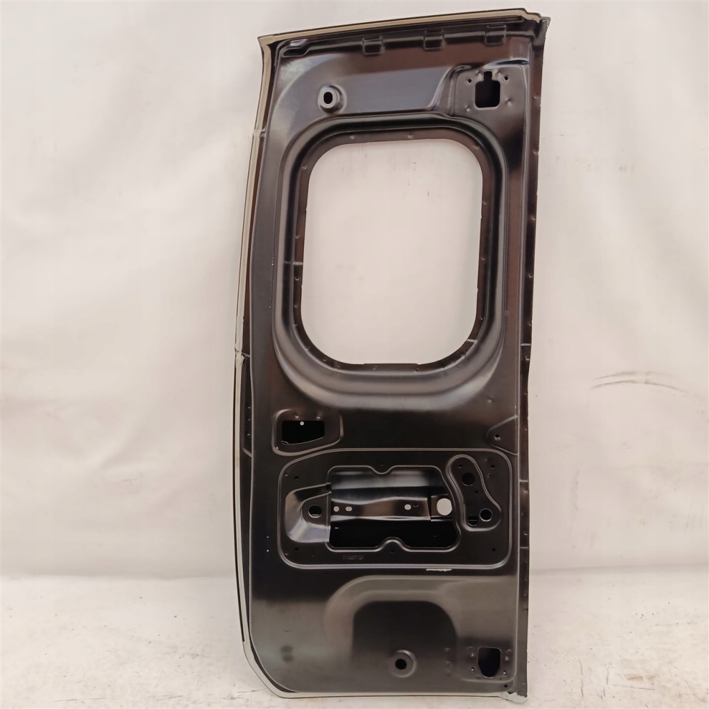 Дверь правое задняя renault express 901229712r в Украине