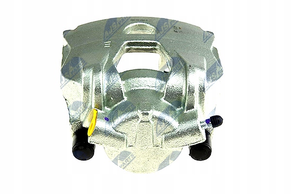 фото №10, Супорт гальмівний перед jaguar xf 08- xk 06- лівий nty