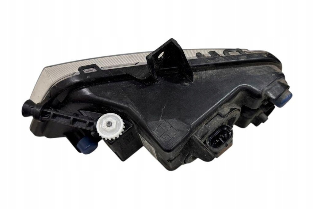 фото №7, Протитуманна фара лівий передній skoda citigo 1st941699a electric 2020