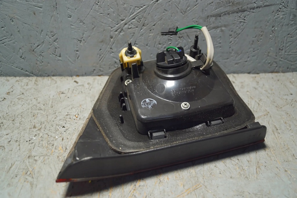 фото №8, Лампа правый задняя chevrolet orlando s918