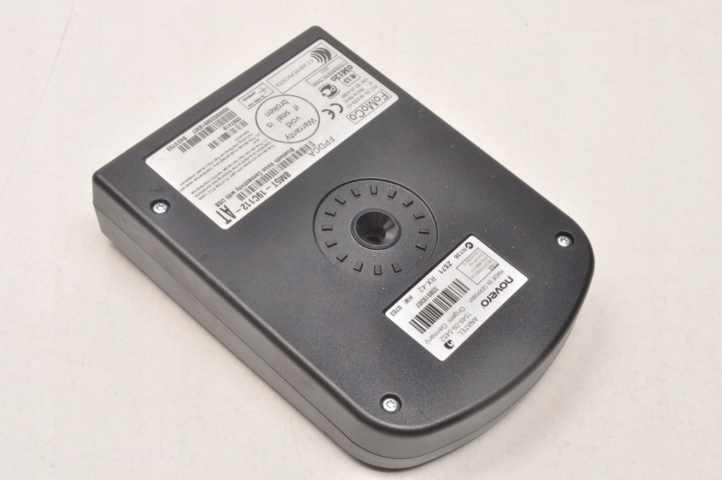 фото №7, Ford grand c-max ii модуль bluetooth 8m5t-19c112-at