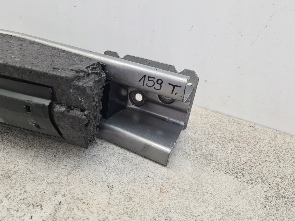 фото №5, Alfa romeo 159 балка pod бампер задняя