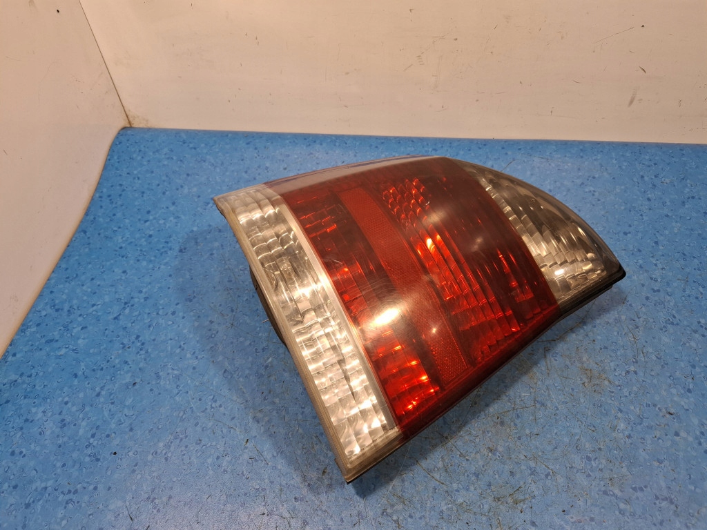 фото №1, Opel vectra c lift лампа задня ліва зовнішня