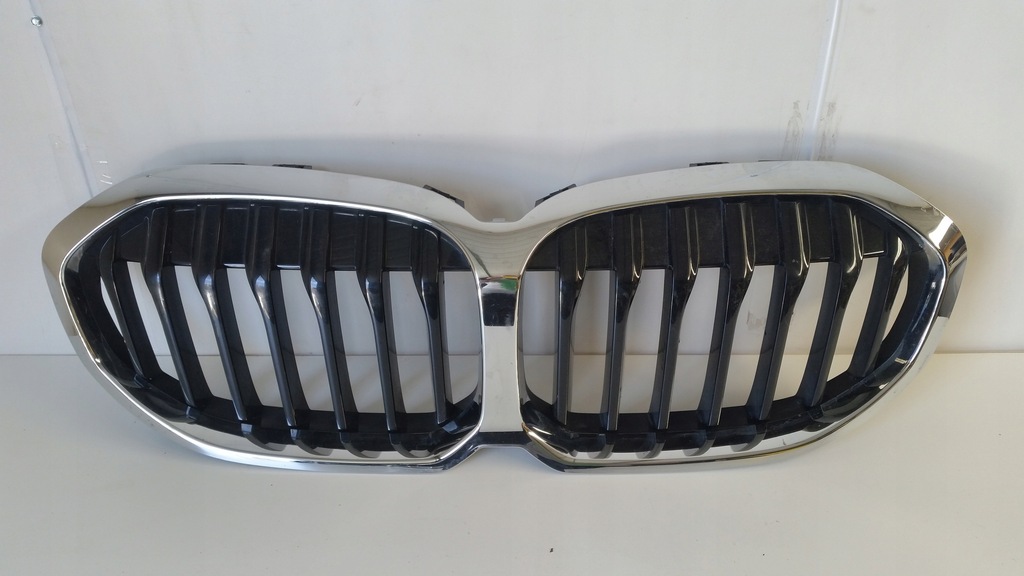 фото №1, Решётка радиатора решётка радиатора bmw 1 f40