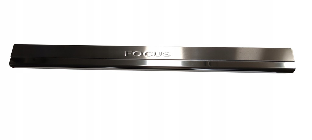 фото №1, Молдинг brzegu дверь ford focus mk2 3-дверной hb