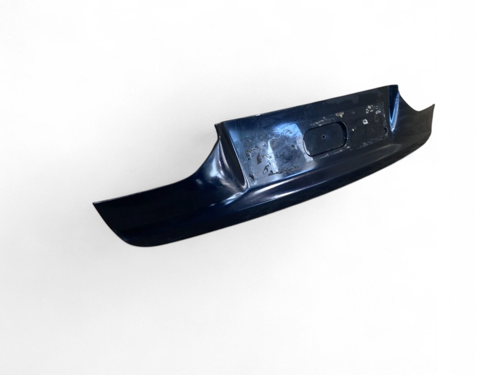 фото №7, Bmw 7 g11 g12 2017 обшивка / оббивка задній кришки багажника