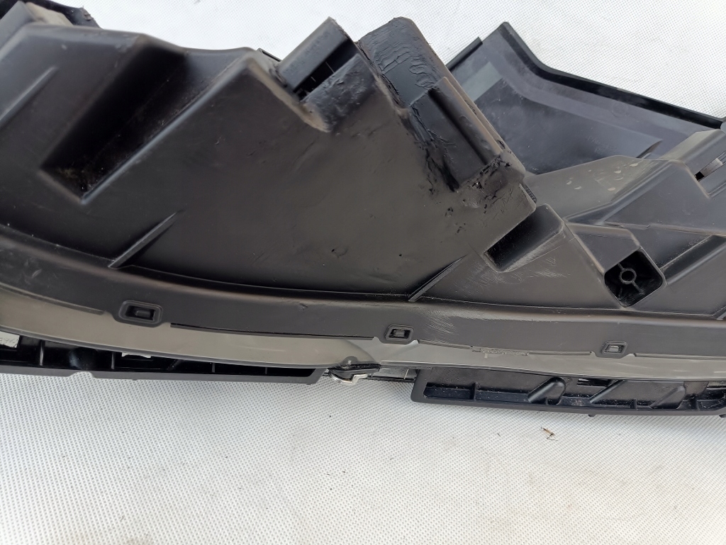 Фара правая перед hyundai tucson iv full led 92208n7100 ok Недорого