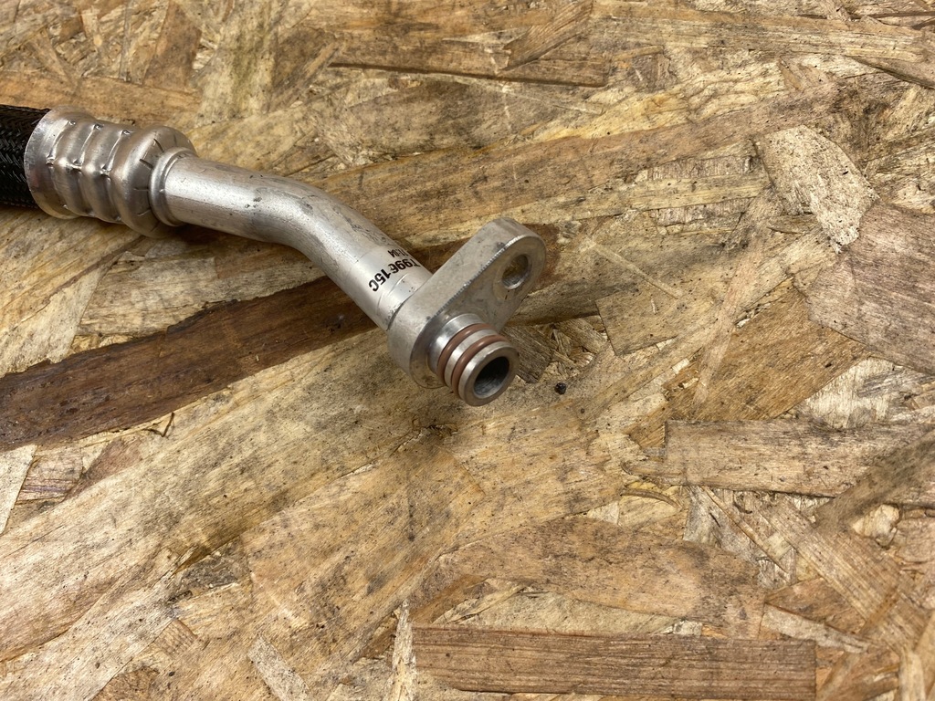 фото №8, Шланг кондиционера f71023 peugeot 208 ii e208