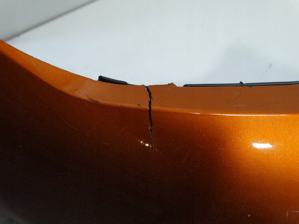 фото №13, Бампер передній peugeot 2008 ii 982692670 pdc