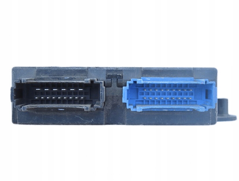 фото №2, Модуль комфорта оригинальный номер renault 73847257c