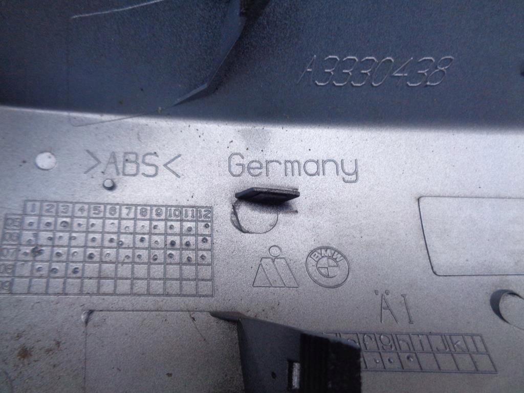 Bmw e81 e88 e82 e87 защита корпус зеркало левая i правая 7125558 , 7125557 в Украине